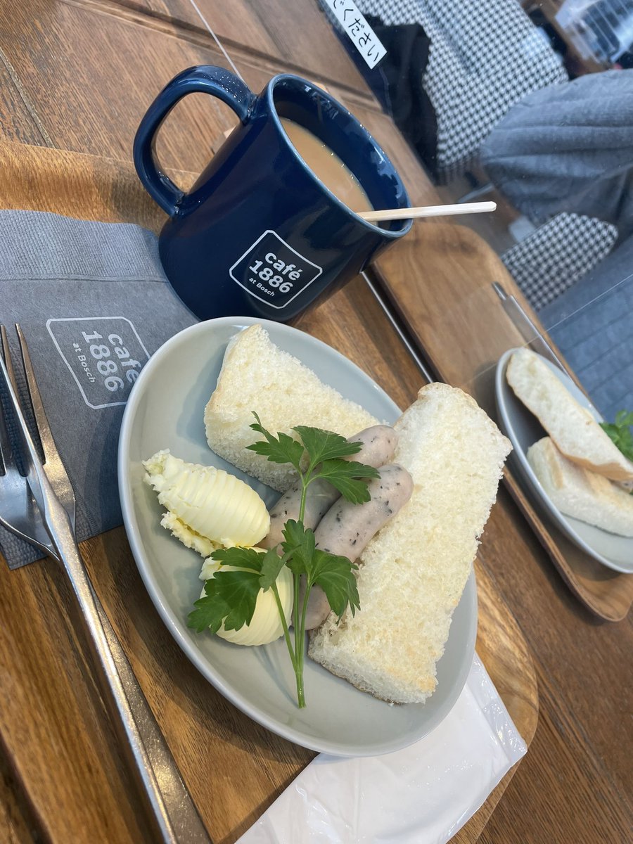 cafe_339's tweet photo. モーニングセット☀️ https://t.co/8OOKK1Xu0a
