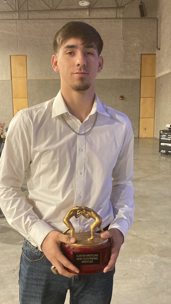 RedTornadoWrestling tweet media