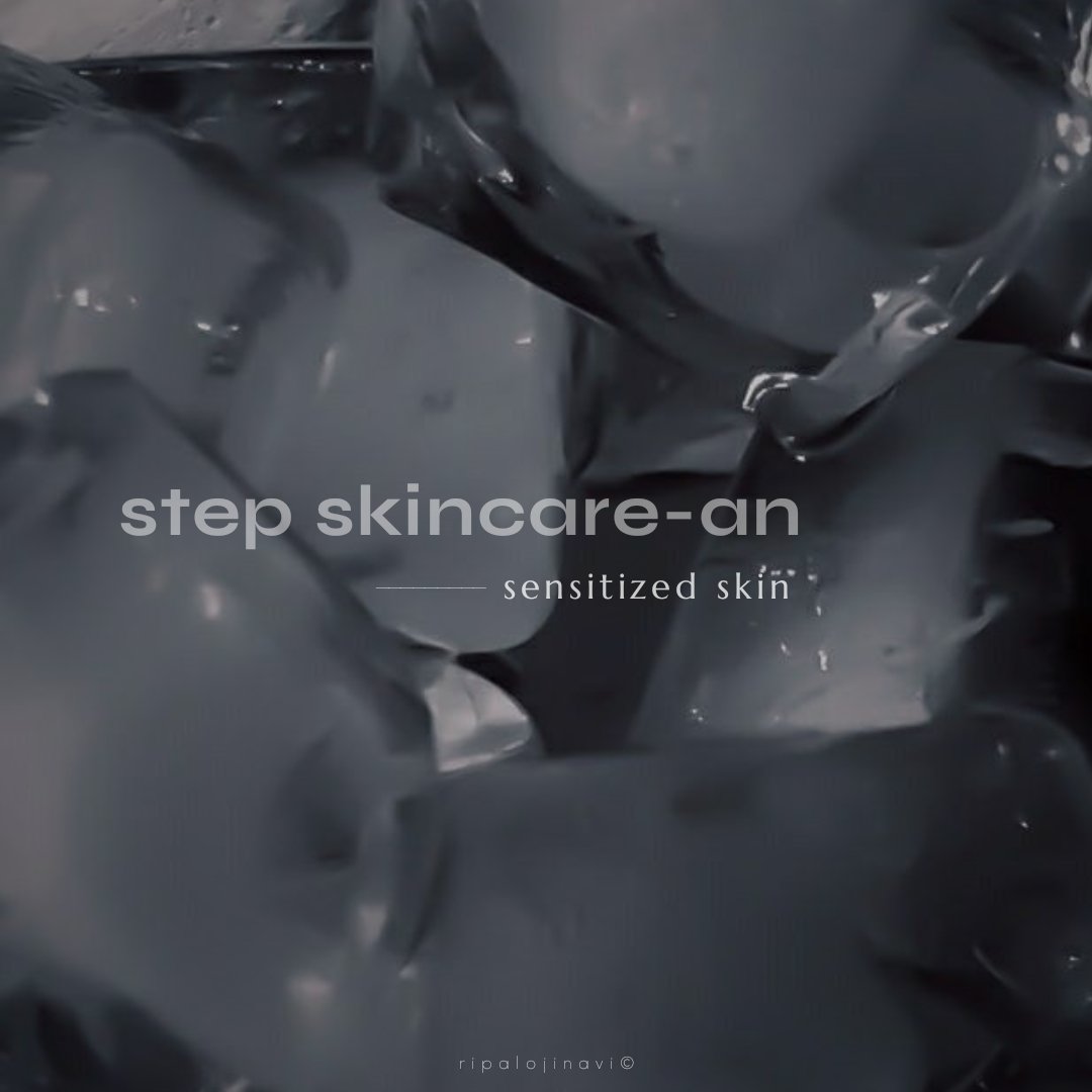 Team nungguin skincare nyerap sambil bengong atau bengong sambil skincare-an, awas ntar minyak GPU dikira toner. Kalian team layering skincare pas layering 1 udah menyerap ato pas masih, yha 40-60%? 

#racuninskincare