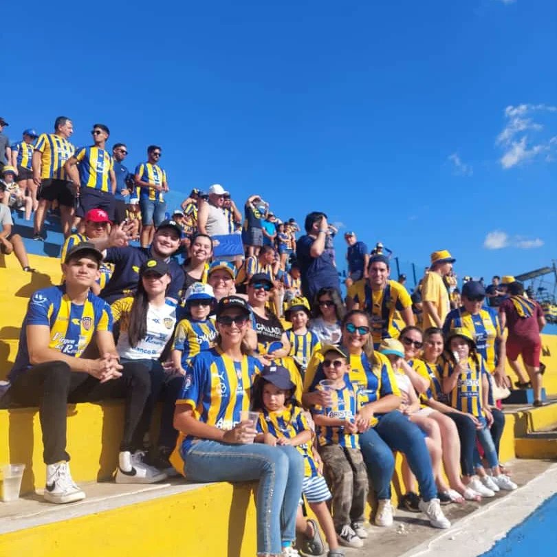 Porque la familia siempre estamos para apoyar en todo ♥️ te amamos capitán #26 <a href="/diegofer_02/">Diego Fernández</a>