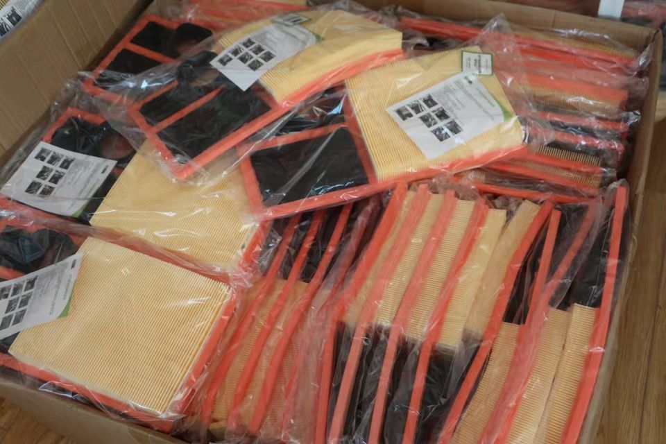 HongouSherry's tweet image. Win World filters series
We have our own factory and all quality our products can be ensured.
#filter #autofilter #autofilters #autoparts #autopart #filters #oilfilter #oilfilters #airfilter #airfilters #fuelfilter #fuelfilters #autoparts #autopart #auto #carpart #autopartsstore