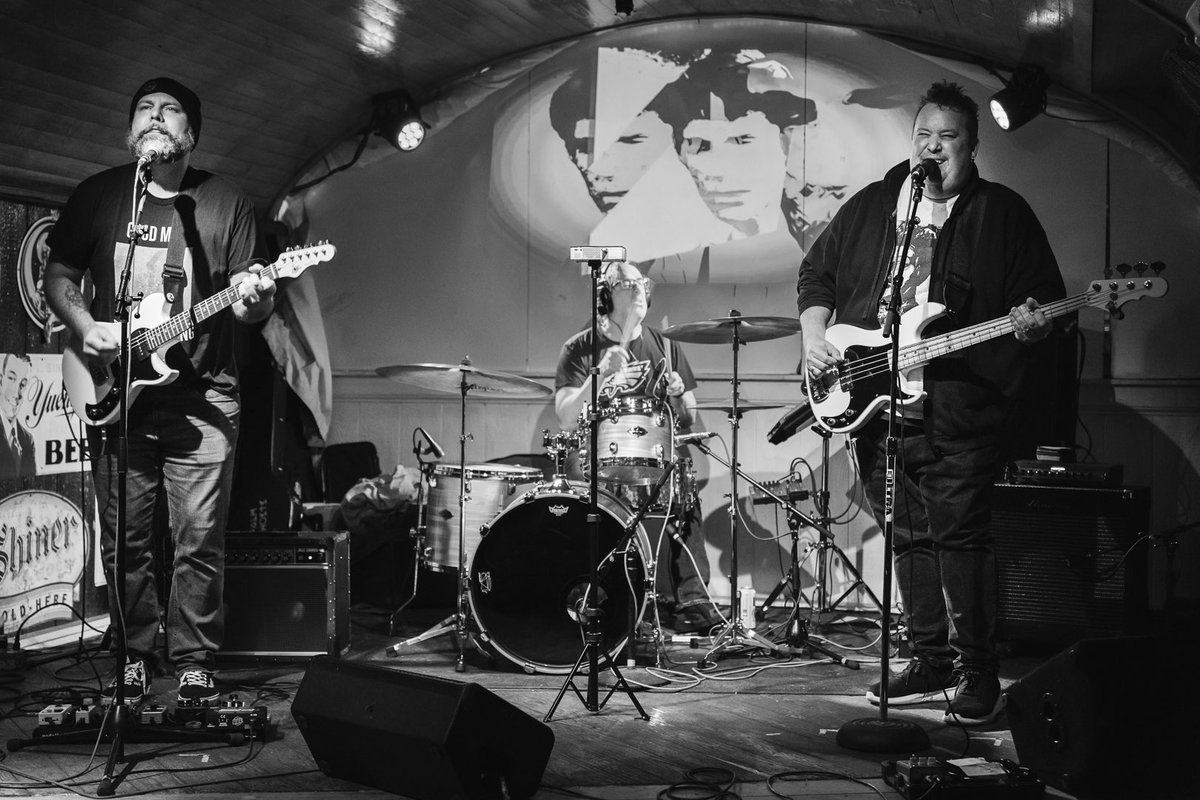 thegracious's tweet photo. No doubt @PalmGhosts brought the energy @kungfunecktie on #Friday night!! 

#GraciousPix #PhillyMusic #LiveMusic #photography #musicphotography #concertphotography #SonyAlpha https://t.co/NjOoIqipSZ
