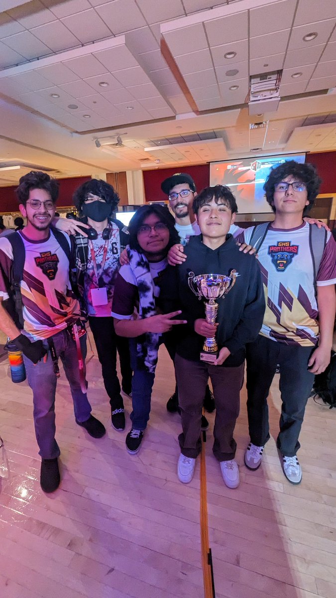 NM State Esports tweet media