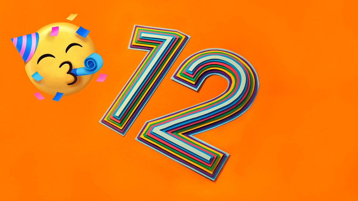 Ingatkah Anda kapan bergabung dengan Twitter? Ya, saya ingat! #HariJadiTwitterSaya