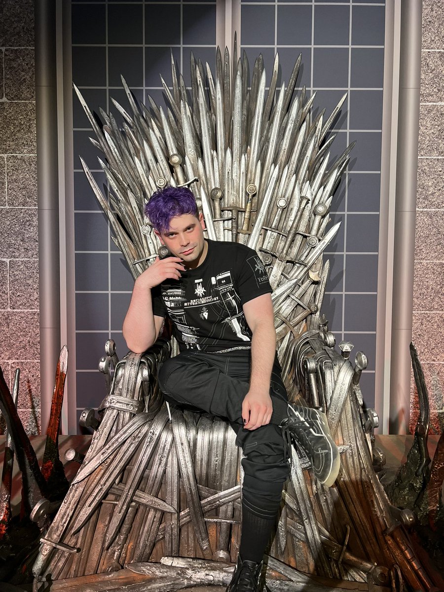(As promised on stream)

Without taking any new ones, post photos of you as: 

1) a romanceable NPC
2) a quest-giver NPC
3) the final boss of a game