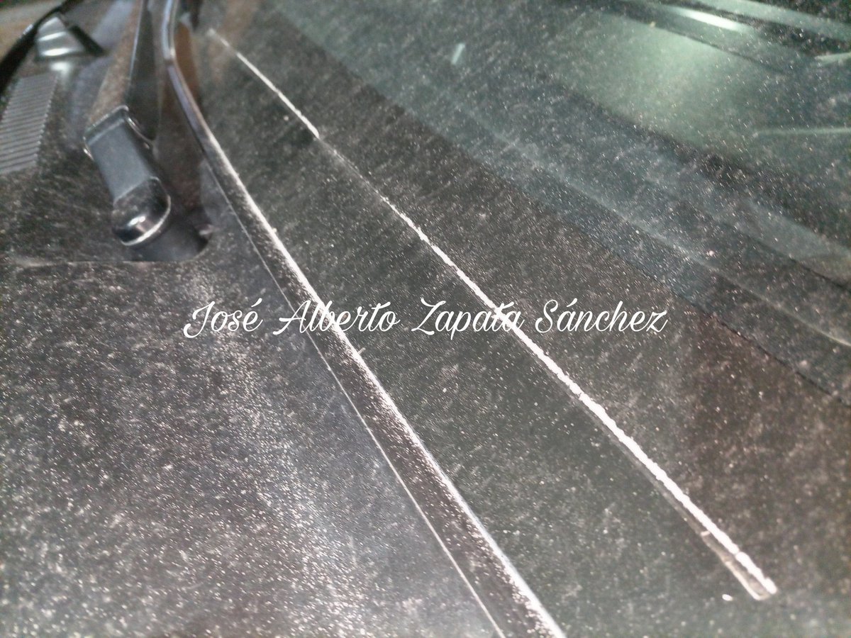 Alberto Zapata tweet media