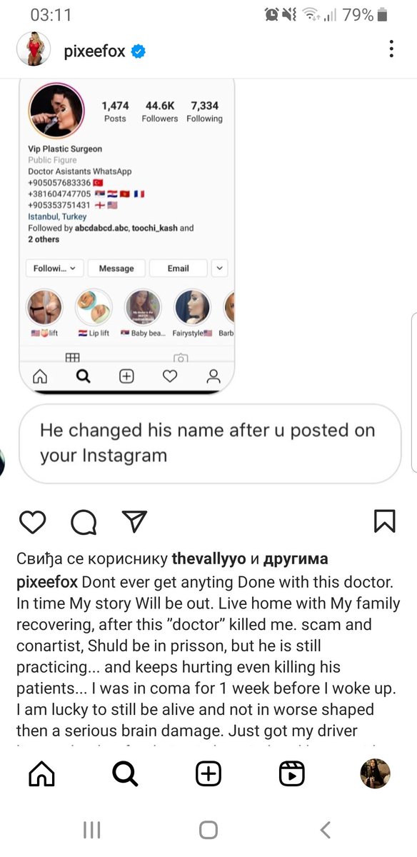 Grozdana tweet media