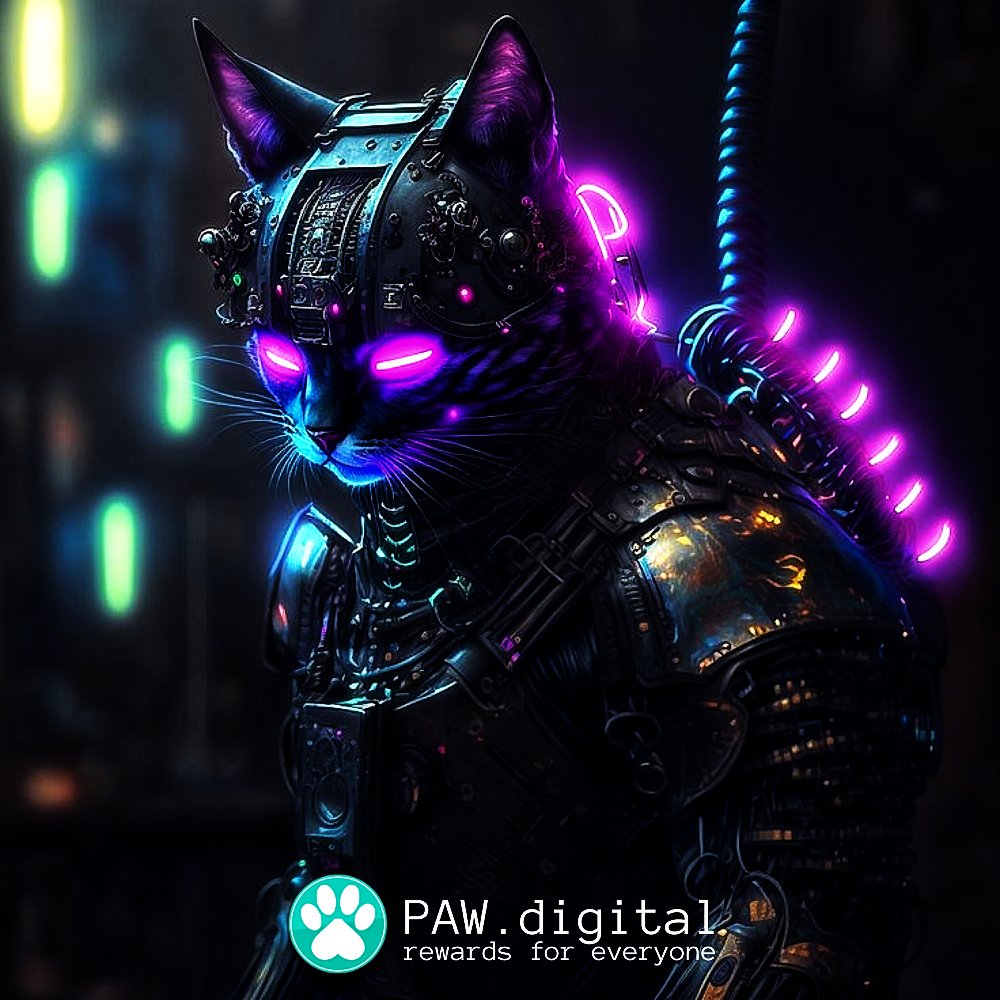 TreatsBot's tweet photo. 🐾PAW's distribution model is #PAWsome 🥇🔥🚀

Claim 2000 PAW

- Add your PAW address to your twitter bio
- Like &amp; Retweet
- Respond with any PAW logo and use hashtags: $PAW #PAW #altcoin

🐶🐱🐻🐵🐴🐘🐖🦔🦝🐔🐰🦁

⏳Ends in 24 hours
#pawarmy #pawpack 🚀🐾💫 https://t.co/YynyeSTrWk