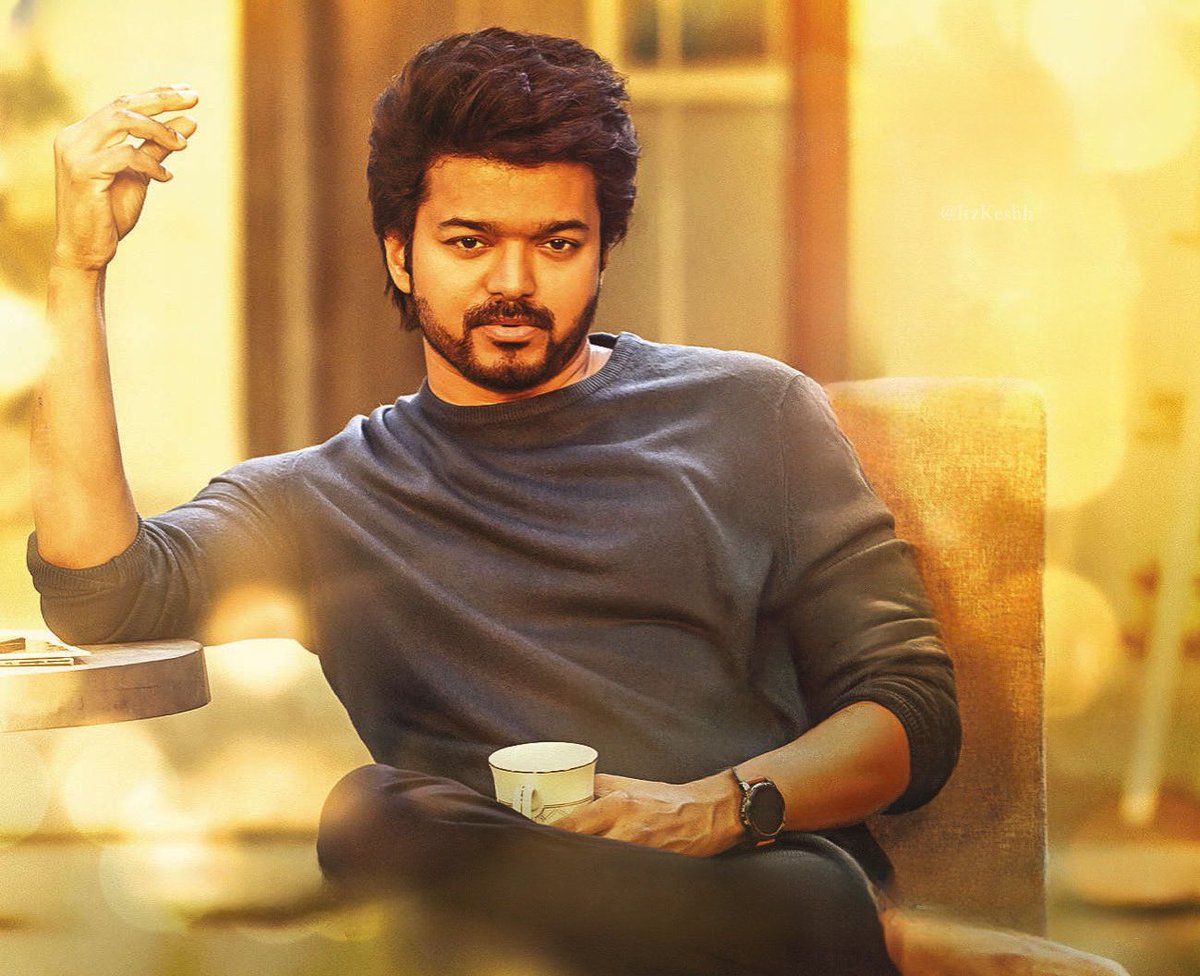 Who's King Of Screen Presence ?

         🔄#AJITH                  ❤️#VIJAY