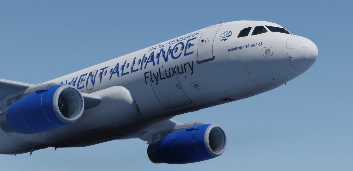 iflyFlyLuxury's tweet photo. FL825

THANKS FOR COMING TO OUR JOURNEY TO MINNEAPOLIS! That was the best flight ever and probably one of our quickest ones recently.

#RoAviation #Roblox https://t.co/7yP5F0KUGS
