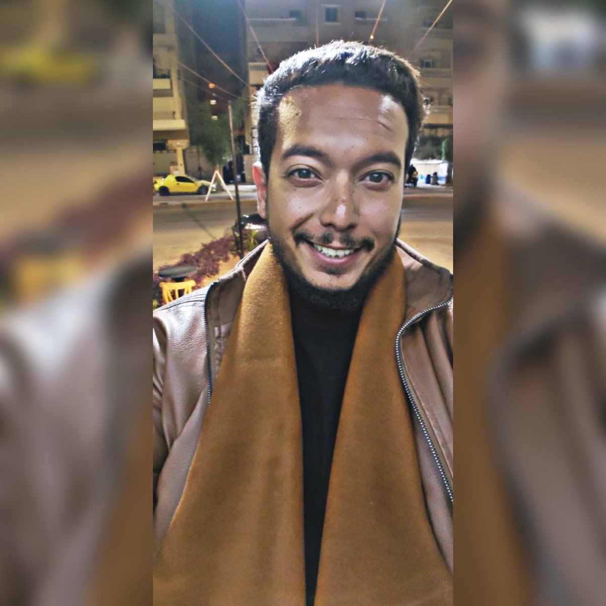 magdii92's tweet photo. #NewProfilePic https://t.co/taVjVR7EqA