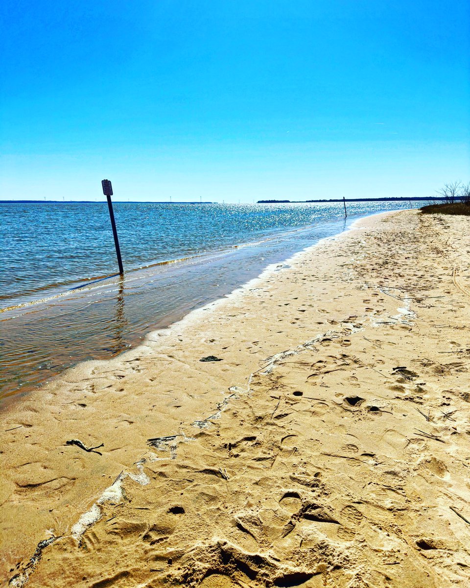 Beautiful day to go to the beach!