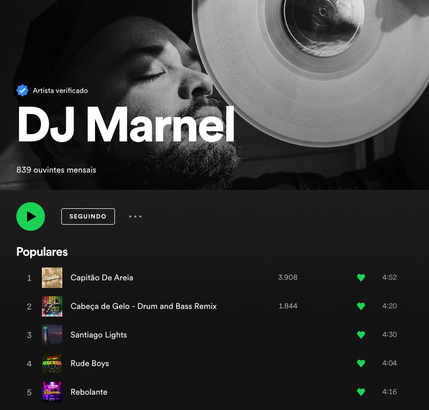DJ Marnel tweet media