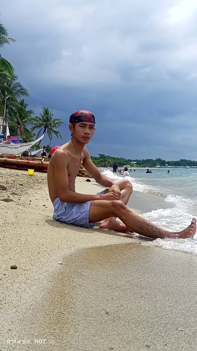 Benja's girl 🇵🇭❤️🇩🇰 tweet media