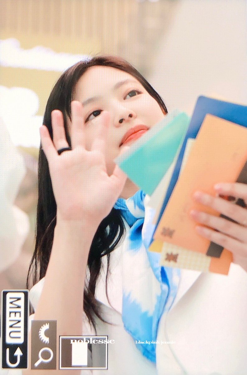 230306
#JENNIE #제니 #BLACKPINK #블랙핑크