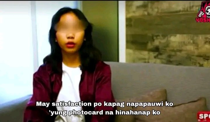 yaniishits's tweet photo. pauwiin niyo na sa'kin tae mullet plss
budget: 20 pesos https://t.co/kdYFfOwhra