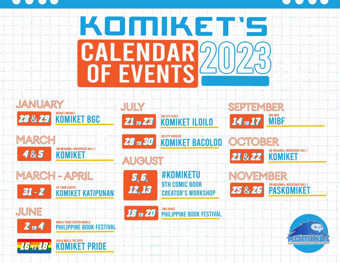 Evilviel 😈 Komiket UPTC ️ on Twitter "Before I finish my registration