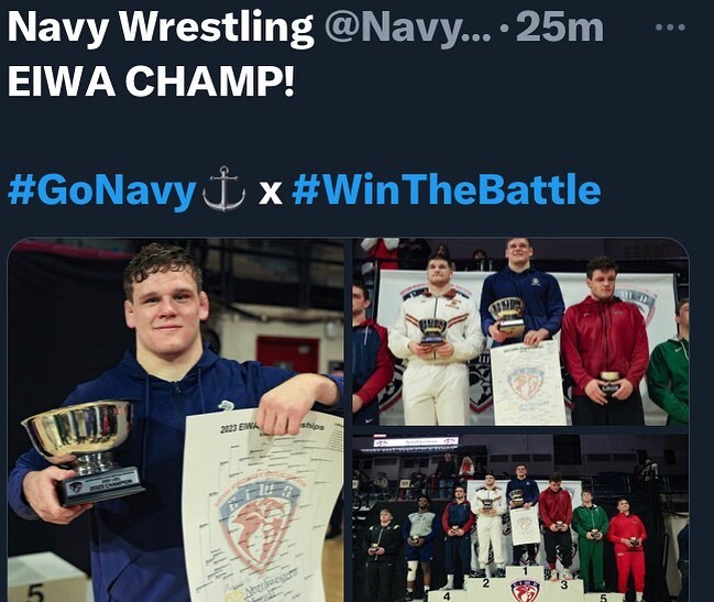 Kevin Stein (@kevinsteinfb) on Twitter photo GINW Football Alum is a Stud.
Congratulations <a href="/grady/">Michael Grady</a>.griess 🚣 instagr.am/p/CpbfmZjME9t/ GINW Football Alum is a Stud.
Congratulations <a href="/grady/">Michael Grady</a>.griess 🚣 instagr.am/p/CpbfmZjME9t/