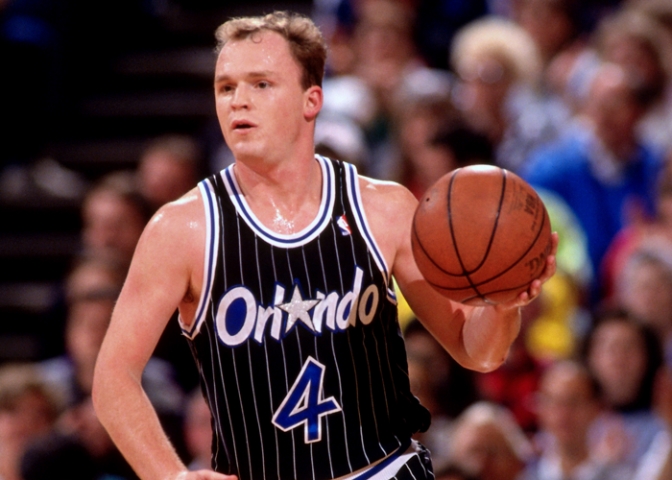 Happy birthday to the all time single game assist record holder Scott Skiles! 