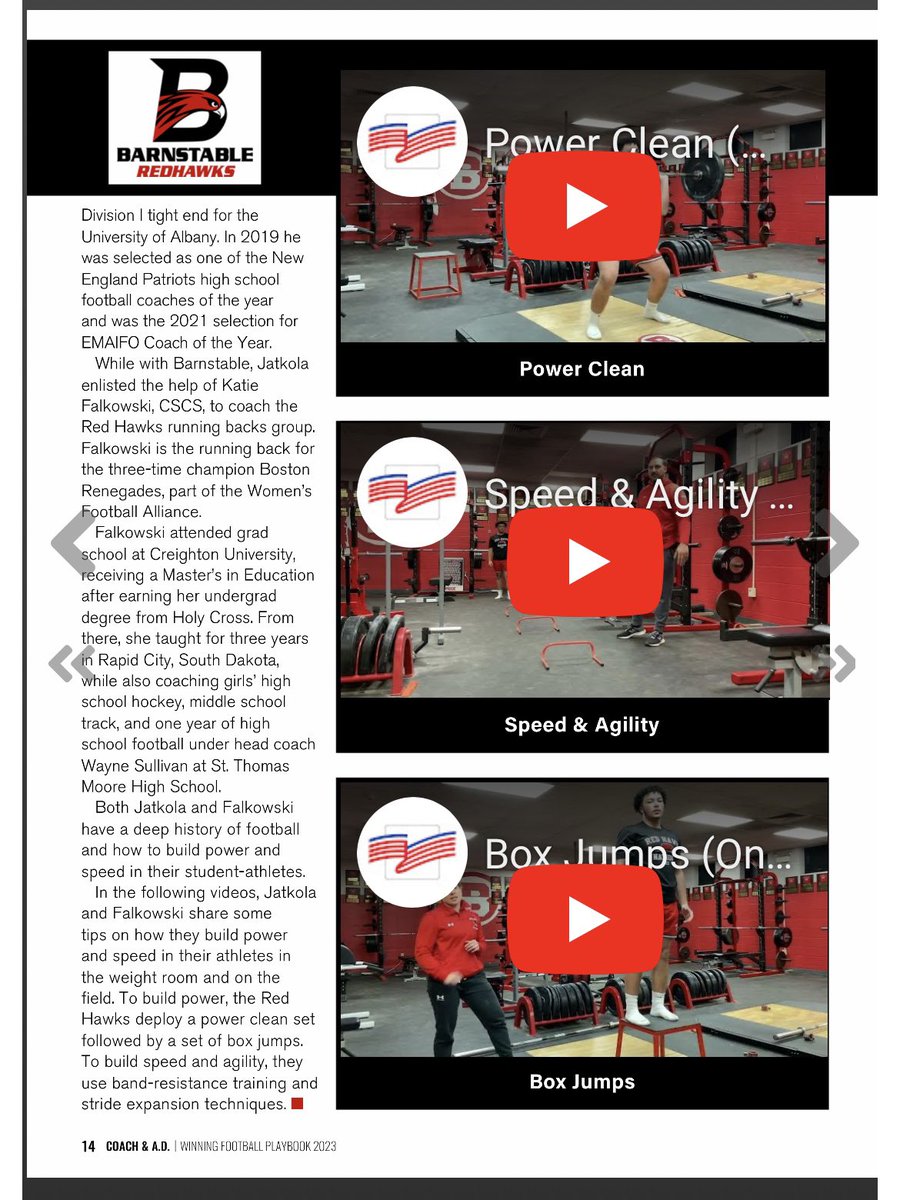 Ross Jatkola tweet media