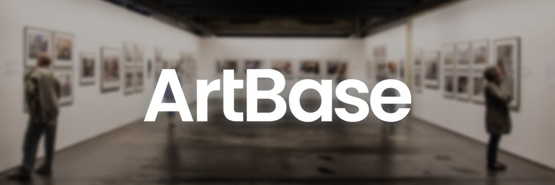Like NFTs? Like Art? 

Well, what about an NFT backed by actual art?

Consider checking out <a href="/ArtBaseCo/">ArtBase</a> 

Let's get into it (nfa) 🧵👇