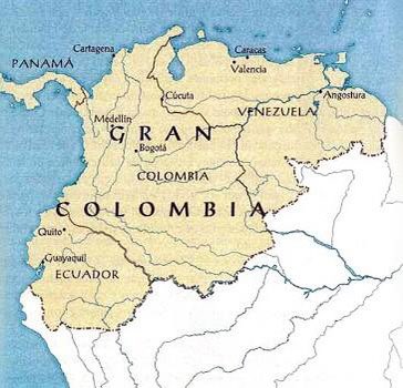 AlinaVanMode's tweet photo. Cuando los venezolanos dicen que la arepa no es colombiana… ah no claro. Es de la gran Colombia https://t.co/pZHuBD4yn6