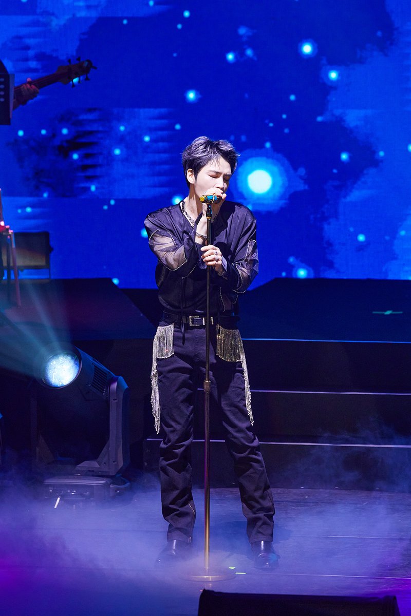 CjesMusic's tweet photo. 𝟮𝟬𝟮𝟯 𝗞𝗜𝗠 𝗝𝗔𝗘 𝗝𝗢𝗢𝗡𝗚
𝗔𝘀𝗶𝗮 𝗧𝗼𝘂𝗿 𝗖𝗼𝗻𝗰𝗲𝗿𝘁 <𝗝-𝗣𝗔𝗥𝗧𝗬> 𝗶𝗻 𝗧𝗮𝗶𝗽𝗲𝗶 🎉

4년 만에 타이베이 팬들을 만난 #김재중 ❤

오랜만에 만난 만큼
더욱 특별했던 #제이파티 ✨

타이베이 팬들과 
행복한 추억 만들기 완료 ✔

#kimjaejoong
#씨제스뮤직 #cjesmusic https://t.co/3DCXrLAoW5