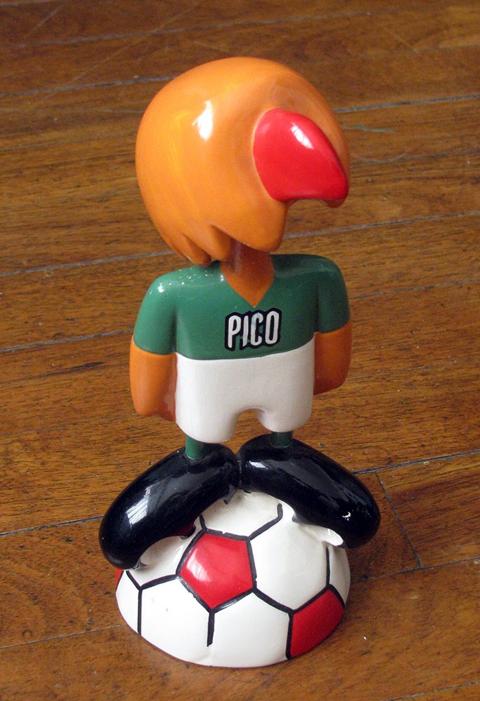 ccmascota's tweet photo. @_sh0thi Me da un poco de tristeza saber que se olvidaron por completo de el como la mascota del mundial 70
¡Es una ternurita!

🍕 https://t.co/Oim1xNR0Fz