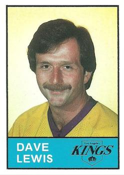 hockey_vintage's tweet photo. 43 years ago today ON THIS DAY in hockey history (March 10, 1980): 

The @NYIslanders acquire Robert "Butch" Goring from the @LAKings for Billy Harris and Dave Lewis https://t.co/xKMLNcf5Wd