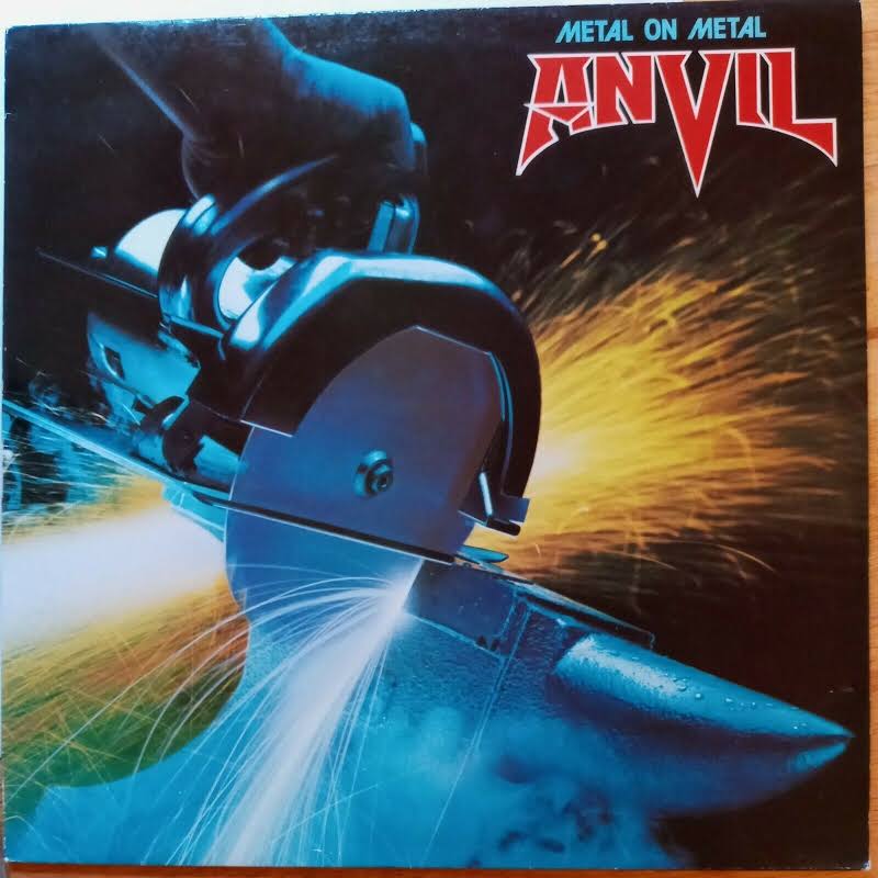 @iantheCROAT Well fellow Ian, I’d say Metal on Metal. It’s not abstract, just a perfect representation of the album and it’s totally badass. 
@LIPSANVIL