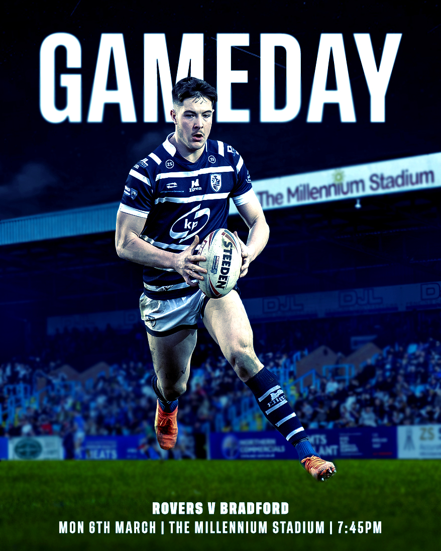 Featherstone Rovers tweet media