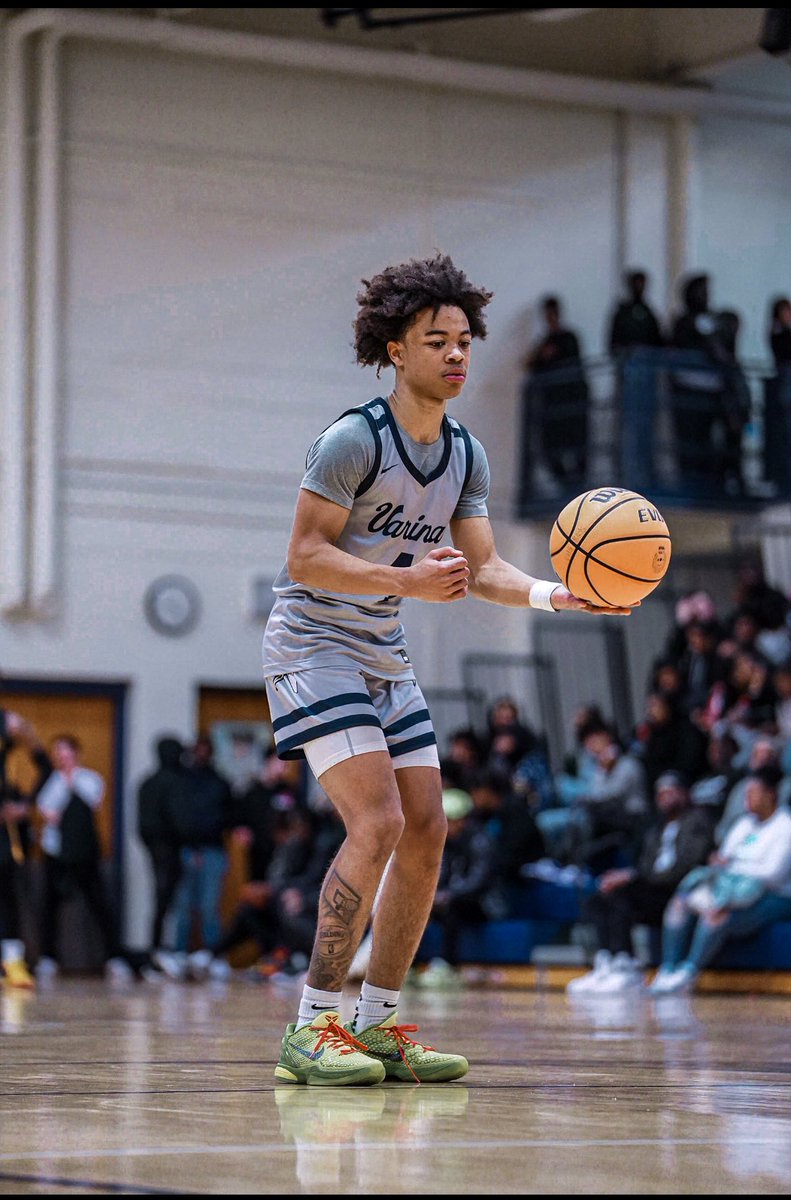 KjWyche2's tweet photo. Blessed to be named Region 4B Player Of The Year😁 https://t.co/IlVqiyBKvg