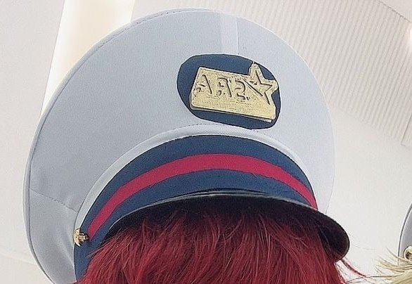 prints_cosplay's tweet photo. 우타프리 
스타리쉬 투어즈 뱃지 https://t.co/mf9Ie3hfjS
