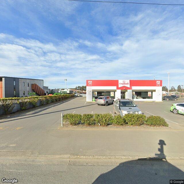 Random Bakery on Twitter "Coupland's Bakeries Invercargill; 85 North