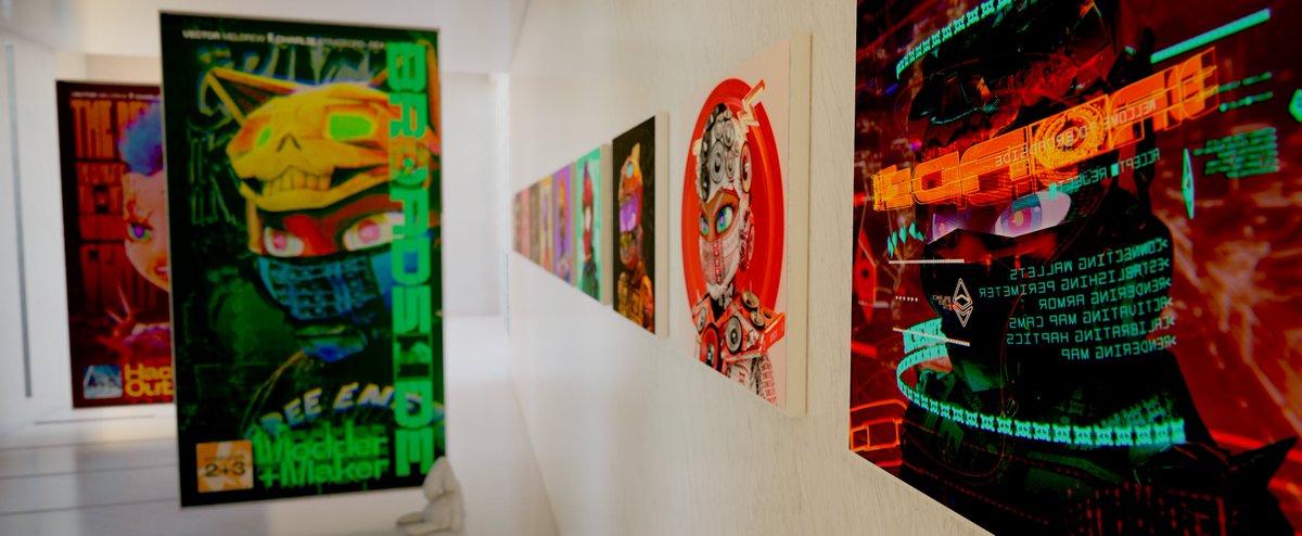 GM! Loving this Broadside gallery built by <a href="/AtelierByJoe/">Joe</a>