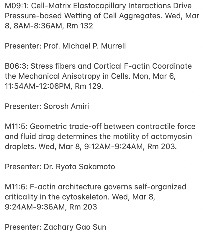 Murrell Lab tweet media