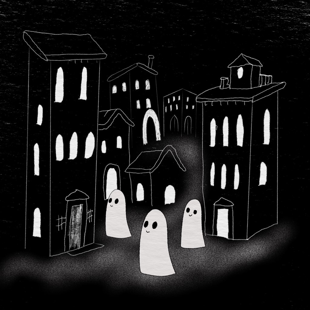 0xGengar__'s tweet photo. Me and the boys after minting #ghostsofavax tomorrow night during #micromintmonday with @metapeplabs and @spacefullart https://t.co/0xF3I5cGQe