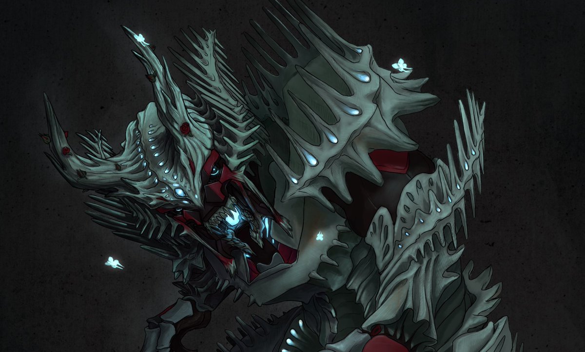 DisgracedPrimus's tweet image. Commissions open! 

Prices negotiable! (I can draw more than Destiny)

DM or Comment for inquiries!

#commissionopen #art #destiny2 #drawing #commissions