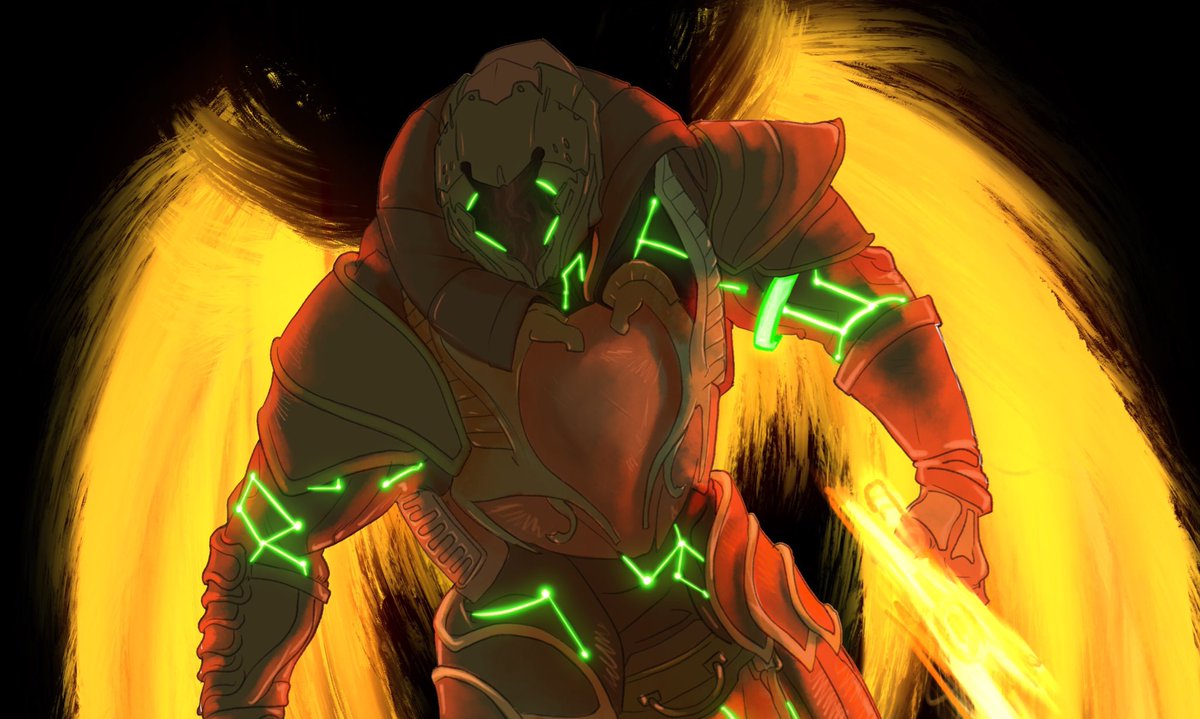 DisgracedPrimus's tweet image. Commissions open! 

Prices negotiable! (I can draw more than Destiny)

DM or Comment for inquiries!

#commissionopen #art #destiny2 #drawing #commissions