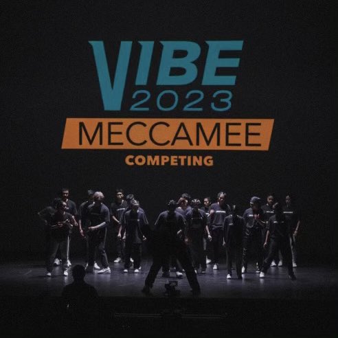 Scenes from Vibe weekend 📸