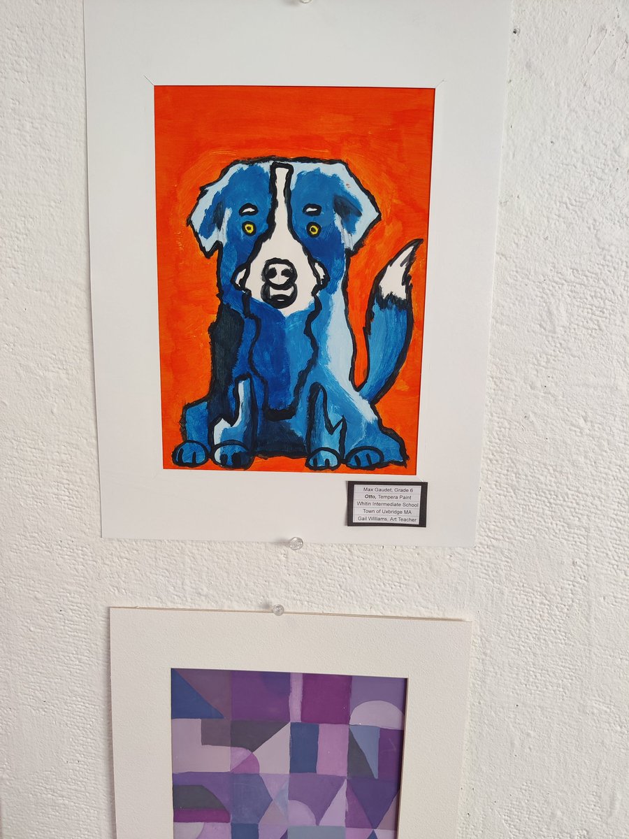 Gretchen Roche tweet media