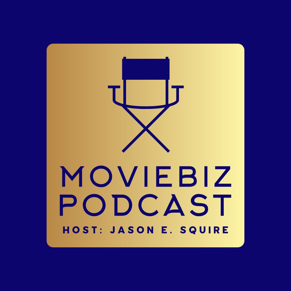 Current MovieBiz Podcast guest is Michael London, discussing “secrets of the entrepreneurial producer.” Producing credits include “Snowfall,” “Milk,” “Sideways,” and “Trumbo.”@MovieBiz Podcast

open.spotify.com/episode/33m05w…