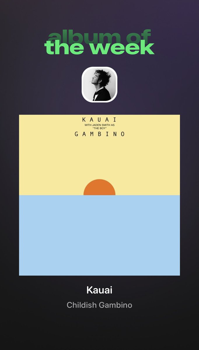 tykeandtalon's tweet image. i am a #TASTEMAKER