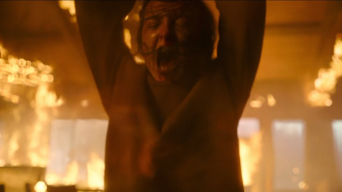 vagoilustrado's tweet image. Ya, denle de una vez el Emmy a Bella Ramsey...  #TheLastOfUs