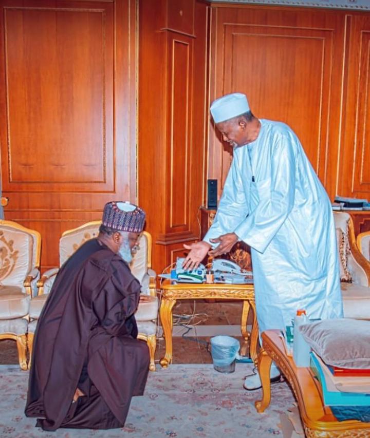 Mai kano da yar Allah