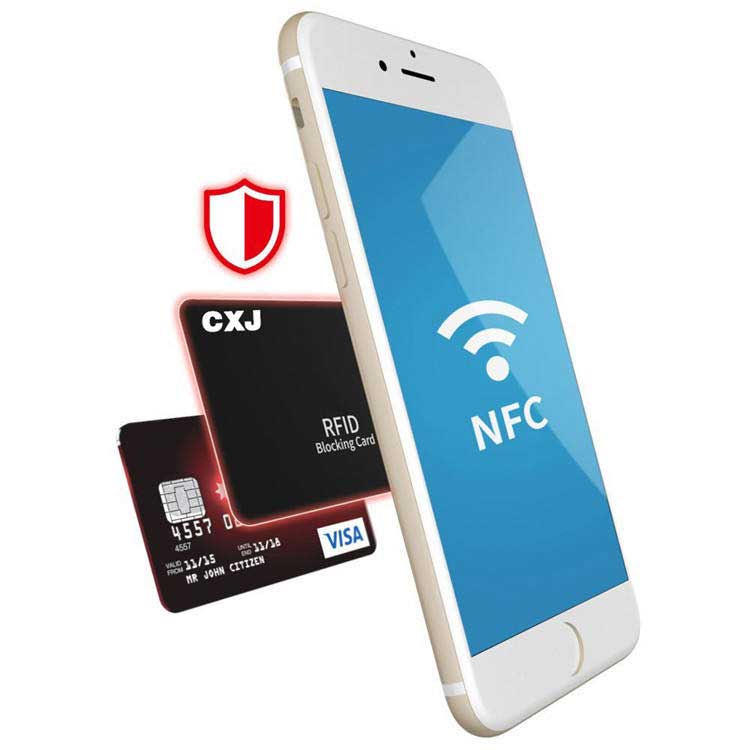 Suki Li-RFID supplier (@greatrfid) on Twitter photo Custom NFC PLA Security Protection Blocking Card
Please contact us via email: info@nfctagfactory.com
nfctagfactory.com/products/nfc-p…
#club #OEM #tickets #meeting #events #rfid #card #gym #gift #pla #petg #recycle #eco #woodcard #hotel #nfc #blocking #nfcblocking #blockingcard #rfidblock Custom NFC PLA Security Protection Blocking Card
Please contact us via email: info@nfctagfactory.com
nfctagfactory.com/products/nfc-p…
#club #OEM #tickets #meeting #events #rfid #card #gym #gift #pla #petg #recycle #eco #woodcard #hotel #nfc #blocking #nfcblocking #blockingcard #rfidblock