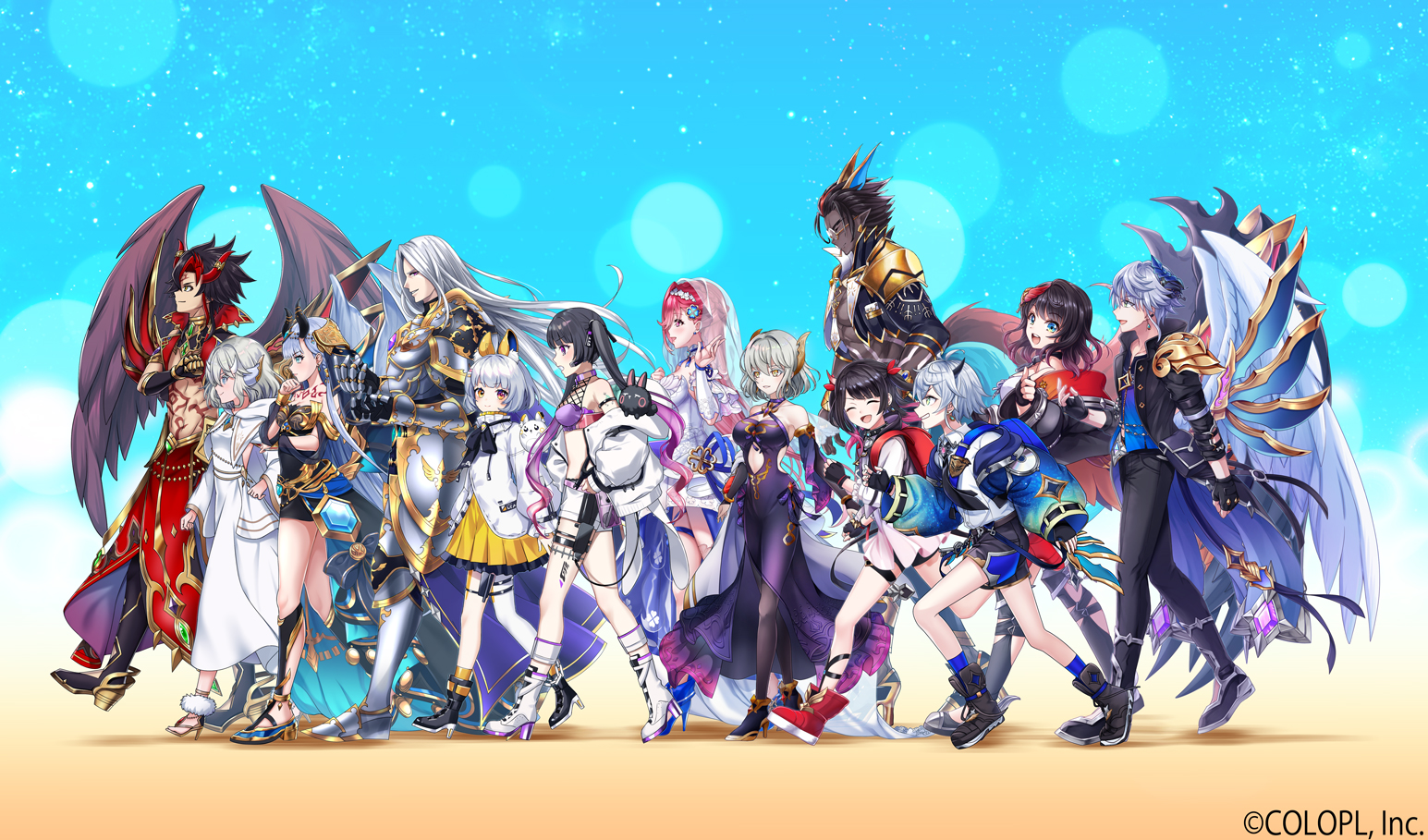 ⚠️即購入不可⚠️白猫プロジェクト　まとめ売り 黒猫のウィズ 白猫プロジェクト TCG まとめ売り - メルカリ