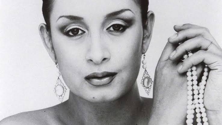 bartsnz's tweet image. RIP Georgina Beyer. An icon. So pleased I got to know her during my time working in Parliament, and one especially fun night at Devotion. ♥️