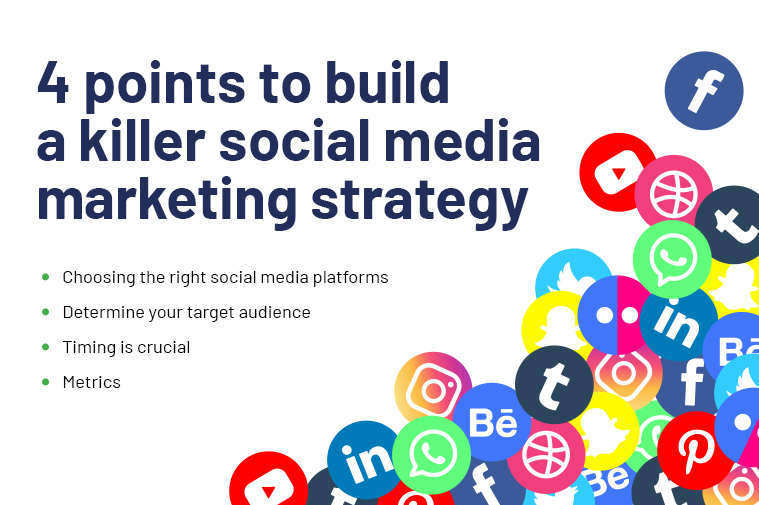 swapnilmarketer's tweet photo. 4 points to build a killer social media marketing strategy💻💻

#digitalmarketing 
#socialmediamanagement 
#twitter 
#TwitterFiles 
#twitterdown https://t.co/RiDESVgFyt