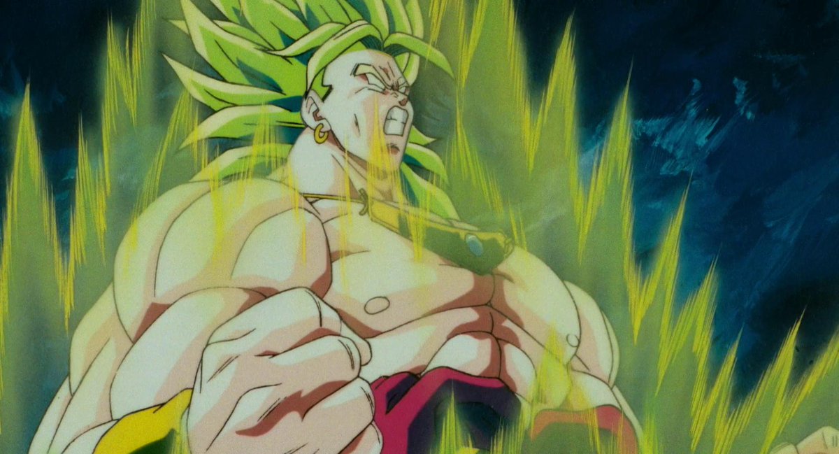 ReyEvolution's tweet image. Elegir a estos 4 en #DragonBallZBudokaiTenkaichi era hacer trampa 🤣🤣🤣